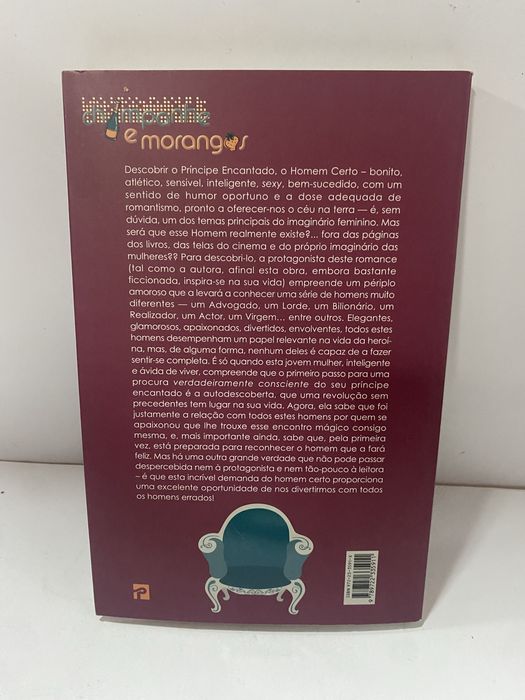 Livro - Dez Homens uma escolha difícil