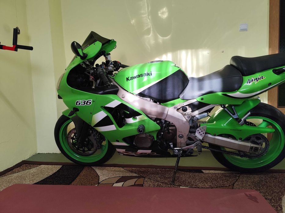 Kawasaki