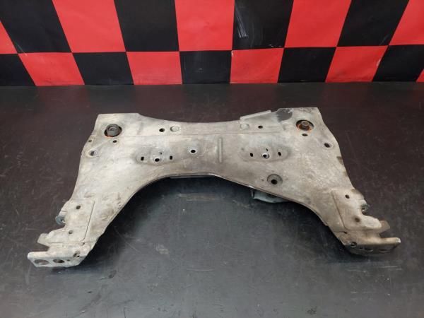 Charriot frente RENAULT Megane II Break (KM0/1_)