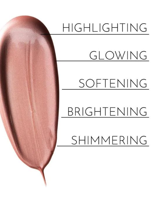 Rozświetlające krople do różu-Pink Martini 15ml