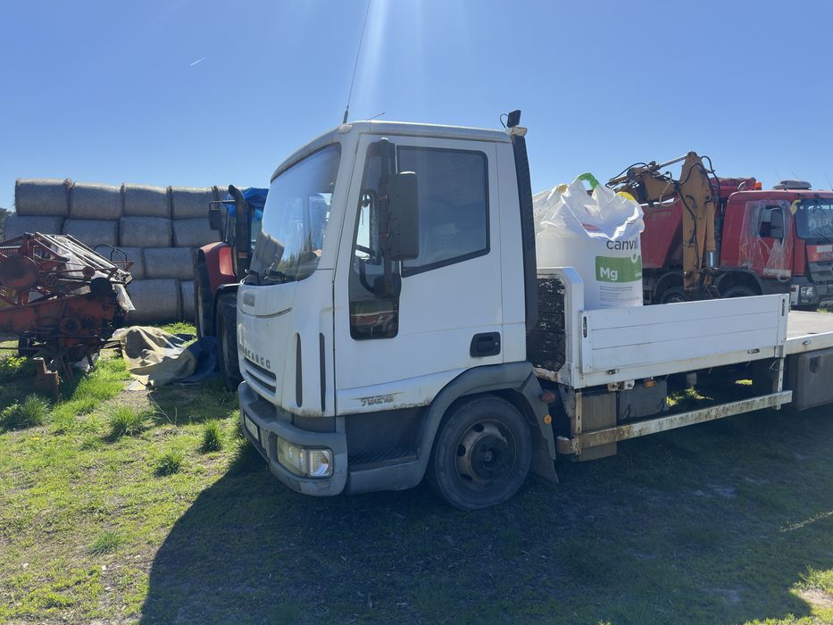Usługi transportowe lawetą  towary i inne