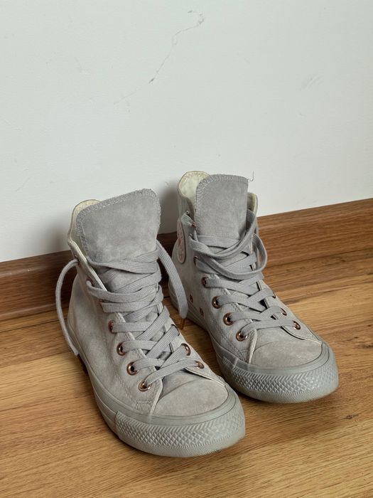 кеди Converse 37,5