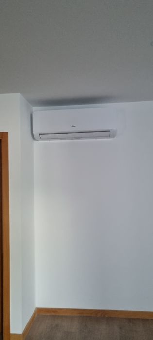 ARRENDO Apartamento T3 Vila de Prado