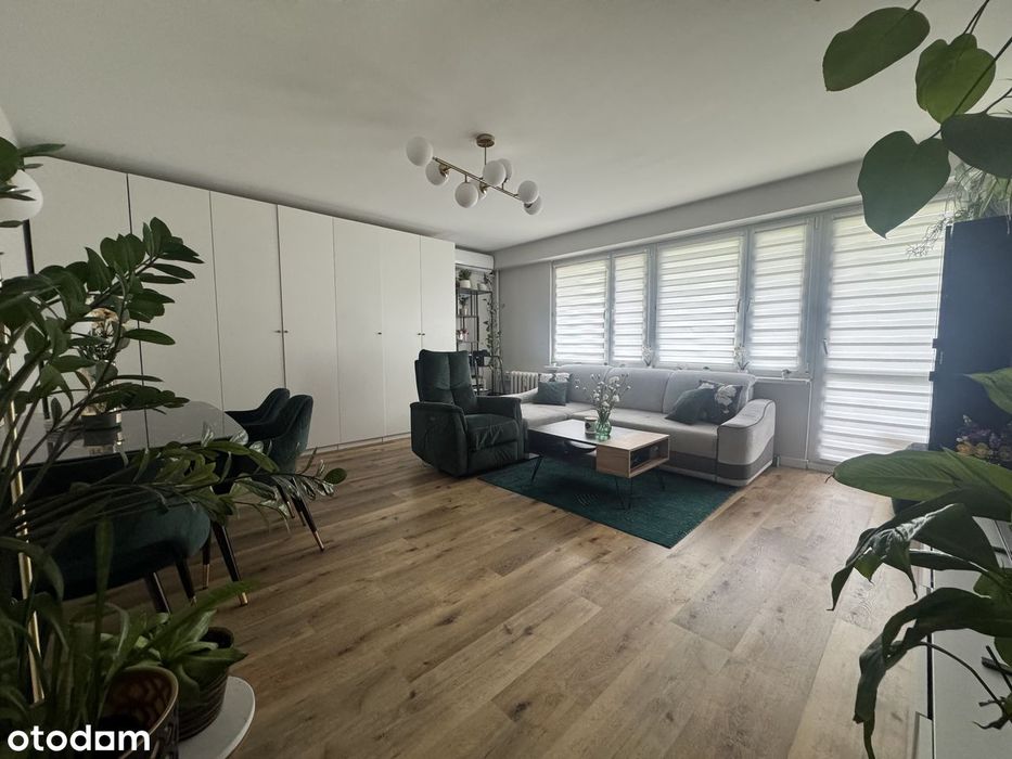 Na sprzedaż 2-pokojowe mieszkanie 48 m² – Podolszyce Północne