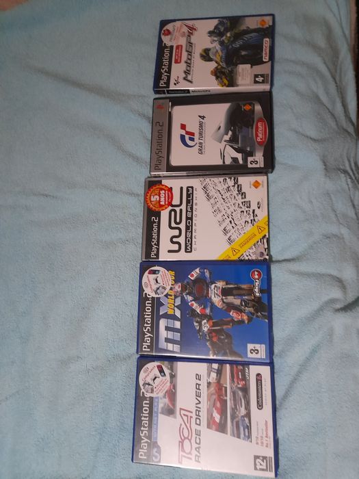 Playstation 2 em ótimo estado