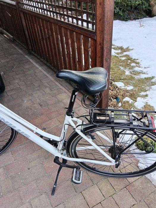 Rower trekkingowy damski Onilus Naila