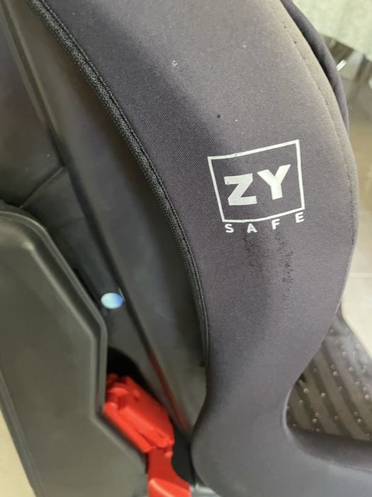 Cadeira Auto bebé/criança Zippy ZY Safe (0+/1)