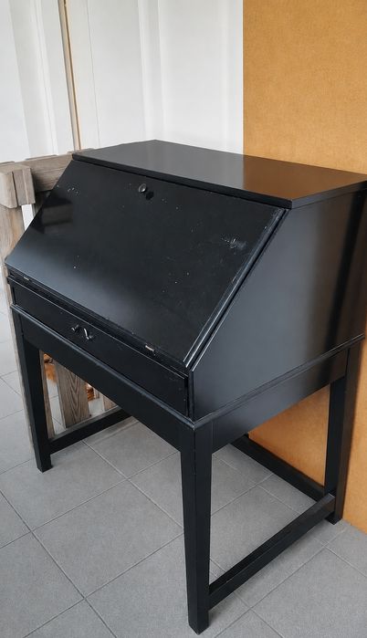 Sekretarzyk biurko  pilne sprzedam