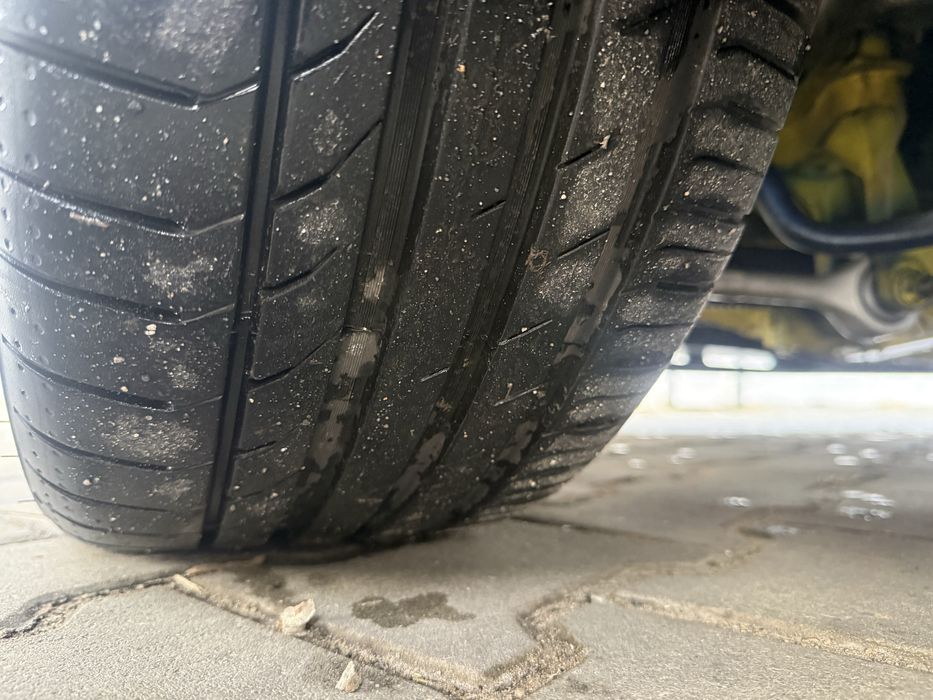 Felgi r19 5x120 74.1 hamann hm2