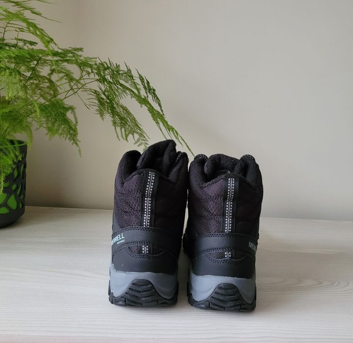 Черевики термо утеплені Оригінал Merrell j036441 рр.42,44.5