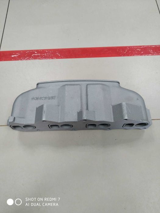 Коллектор впускной Спринтер 646 2.2Cdi Sprinter 906 колектор аллюминий