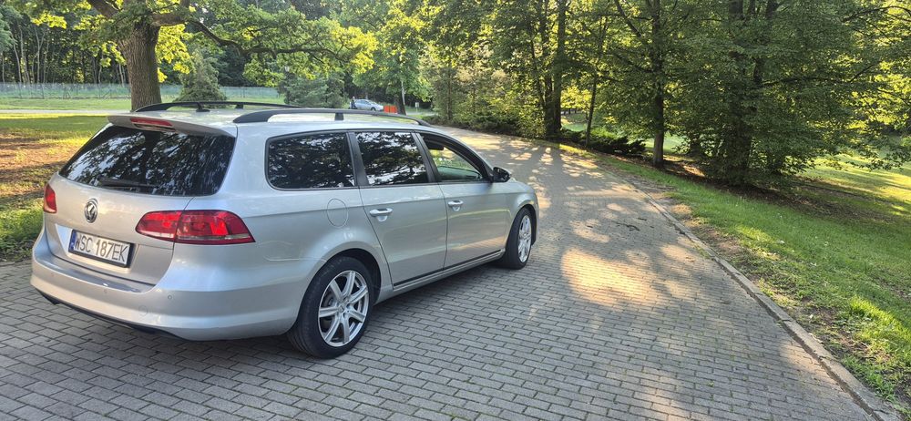 2.0TDI!!Pierwszy właściciel w Polsce!