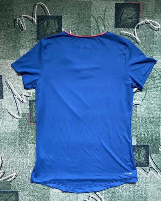 Футболка Майка Спорт Reebok