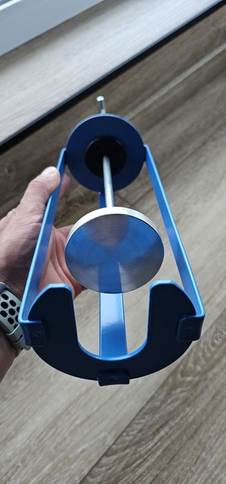 Wyciskacz do mas plastycznych 1000ml