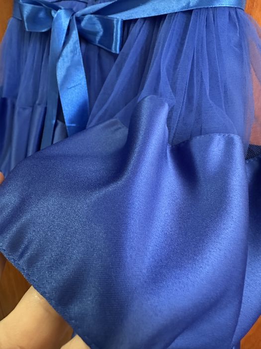 Плаття для дівчинки 4 роки