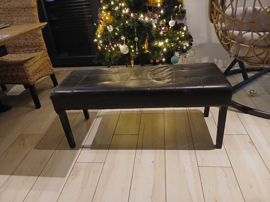 ławka do przedpokoju