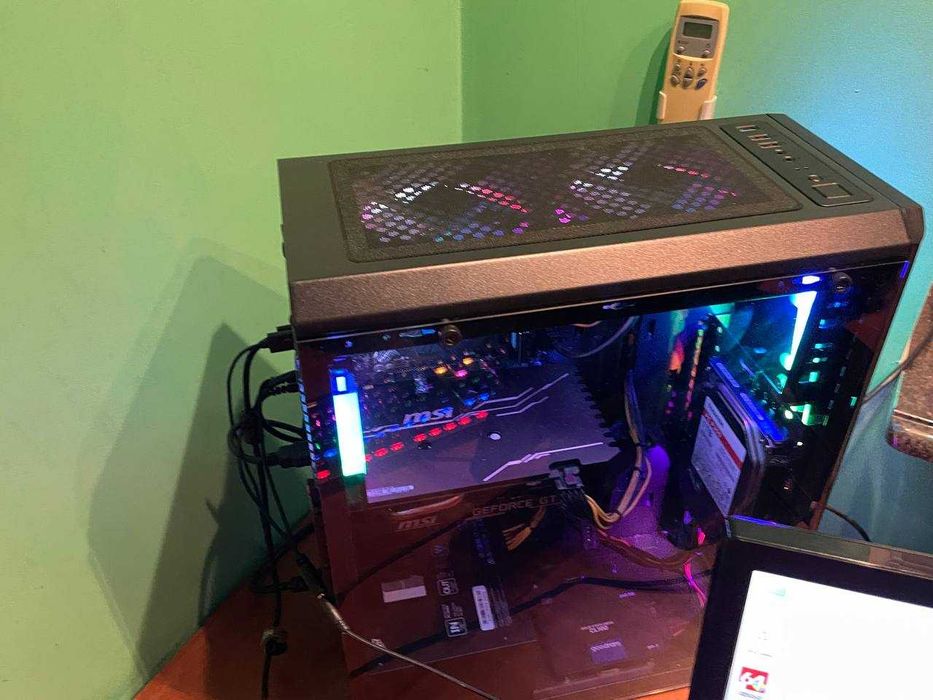 Komputer do gier EXPERT PC Ultimate