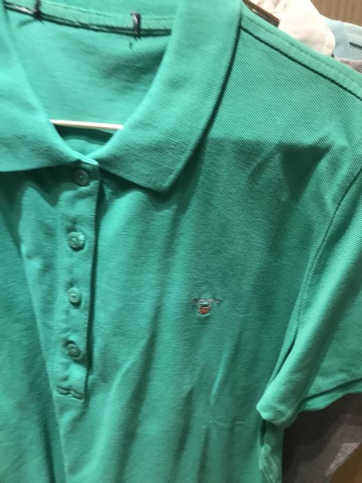 Polo GANT senhora - oportunidade
