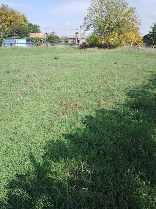 Продам земельну ділянку 0,15 га у селі Лозуватка ( Криворізький район)