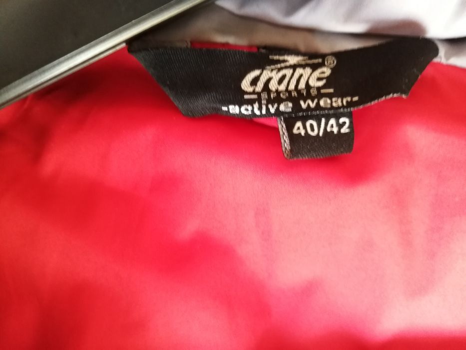 Вітровка жіноча фірми Crane