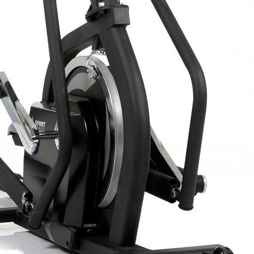 Orbitrek magnetyczny FINNLO E-GLIDE SR # Salon z ekspozycją