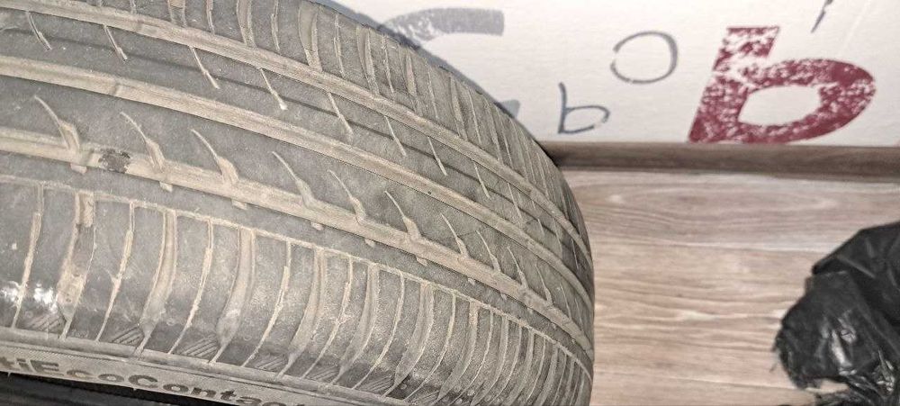 Продам Автомобільну Літню Резину В Хорошому Стані