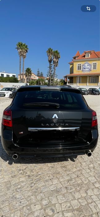 Renault Laguna Break 2011 2.0 dCi