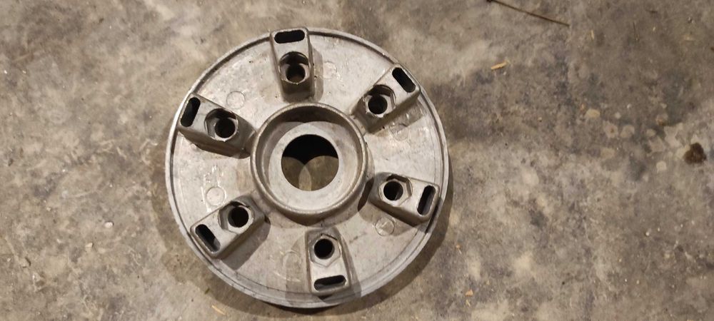 Peças Casal 125 K276 RZ Boss e outras. Novo