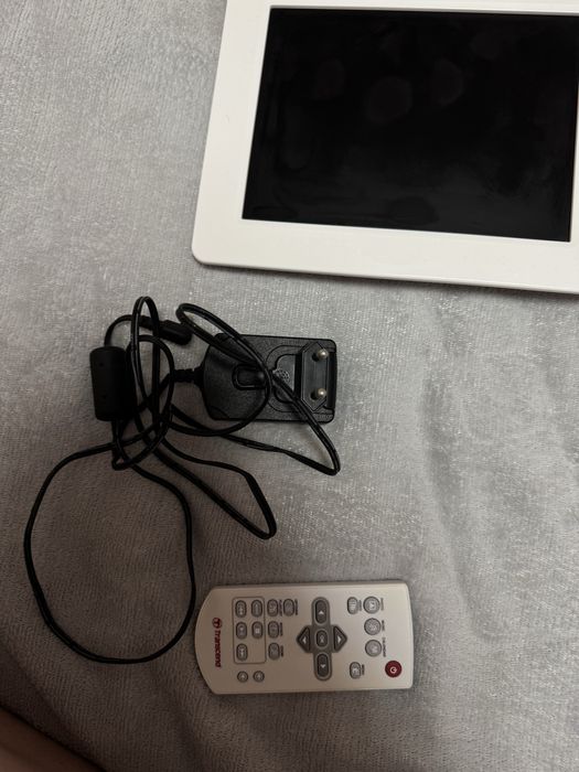 Цифрова фоторамка