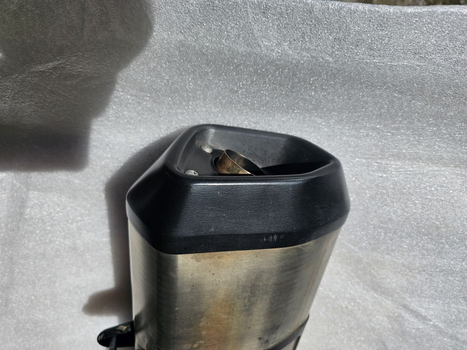 Tłumik do KTM SUPER 1050, 1090  ,1290 adventure