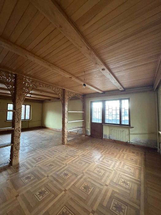 Продаж просторого Будинку у затишному с. Бірки