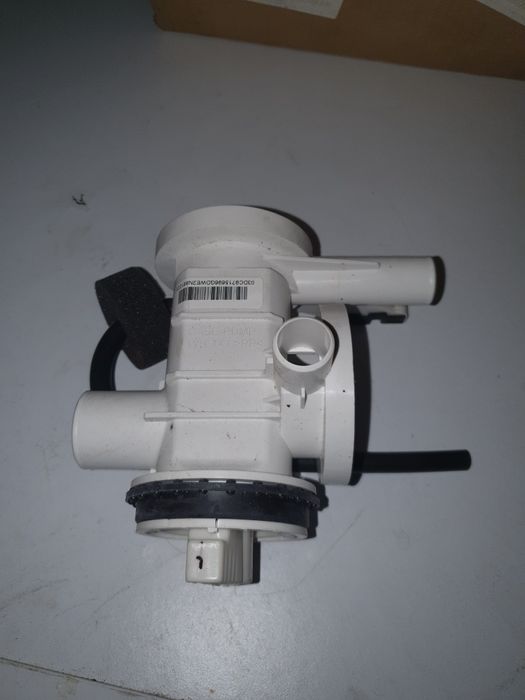 Запчастини до пральної машини самсунг