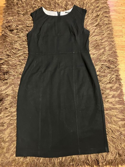 Sukienka Mała Czarna