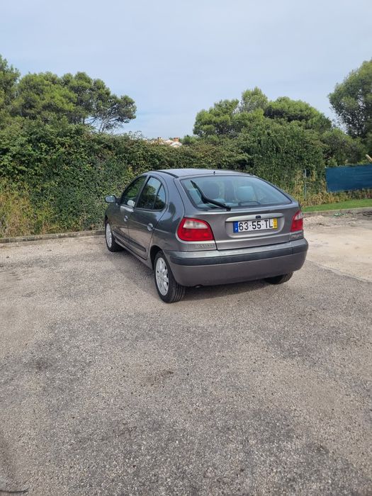Renault Megane 1.4 mk1