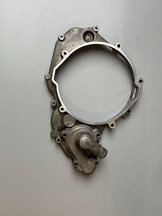 Pół Karter Dekiel Sprzęgła KTM SXF250 / 350 R 11-15