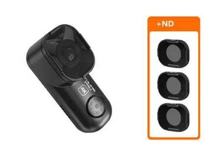 RunCam Thumb Pro W 4k