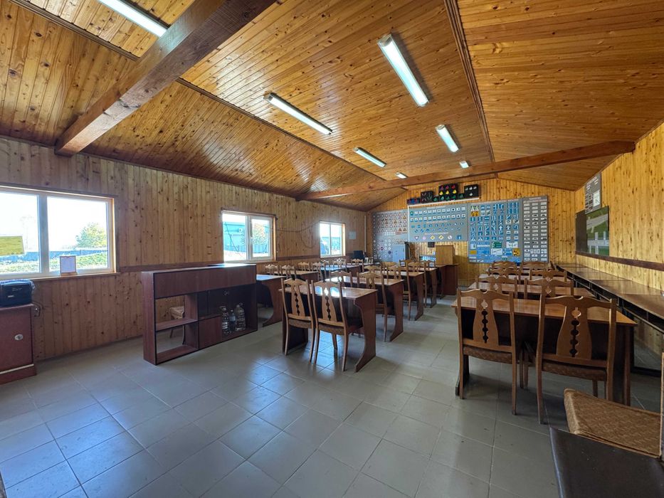 Комерційна нерухомість за адресою вул. Капеланська (площа 74 м²) - Atlanta.ua - фото 12