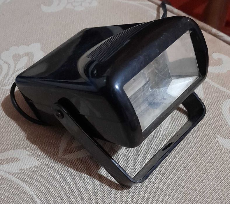 Vário material de som