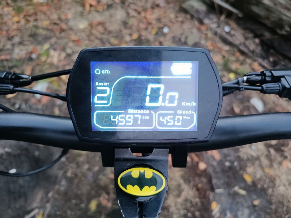 Електро самокат Kugoo g2pro