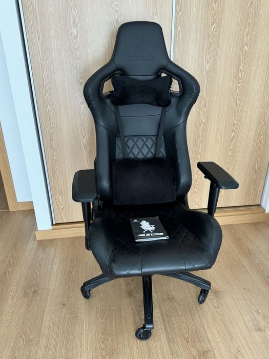 Corsair T1 Race cadeira