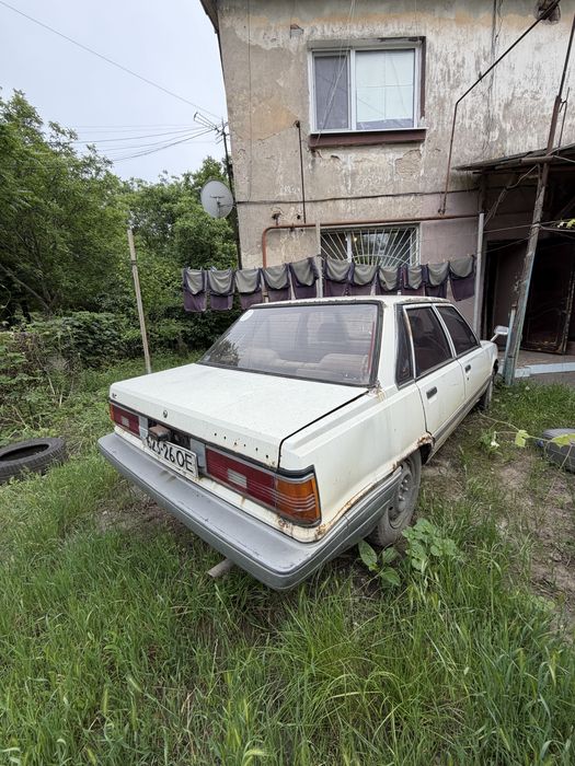 Продам Toyota Camry SV10