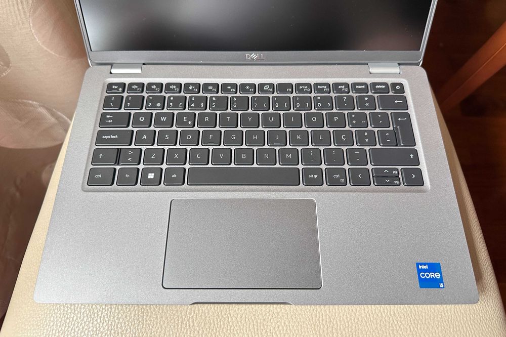 Dell Latitude 5431|14"FHD|i5-1240P c/12+16Cores|16G Ram DDR5|Ssd 512Gb