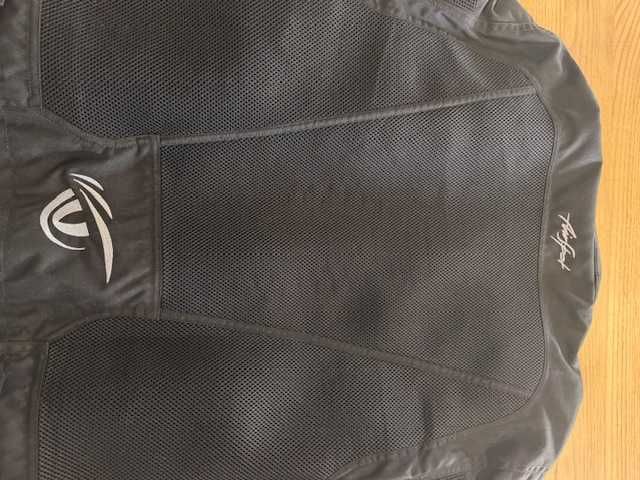 Casaco Verão Moto ADRENALINE