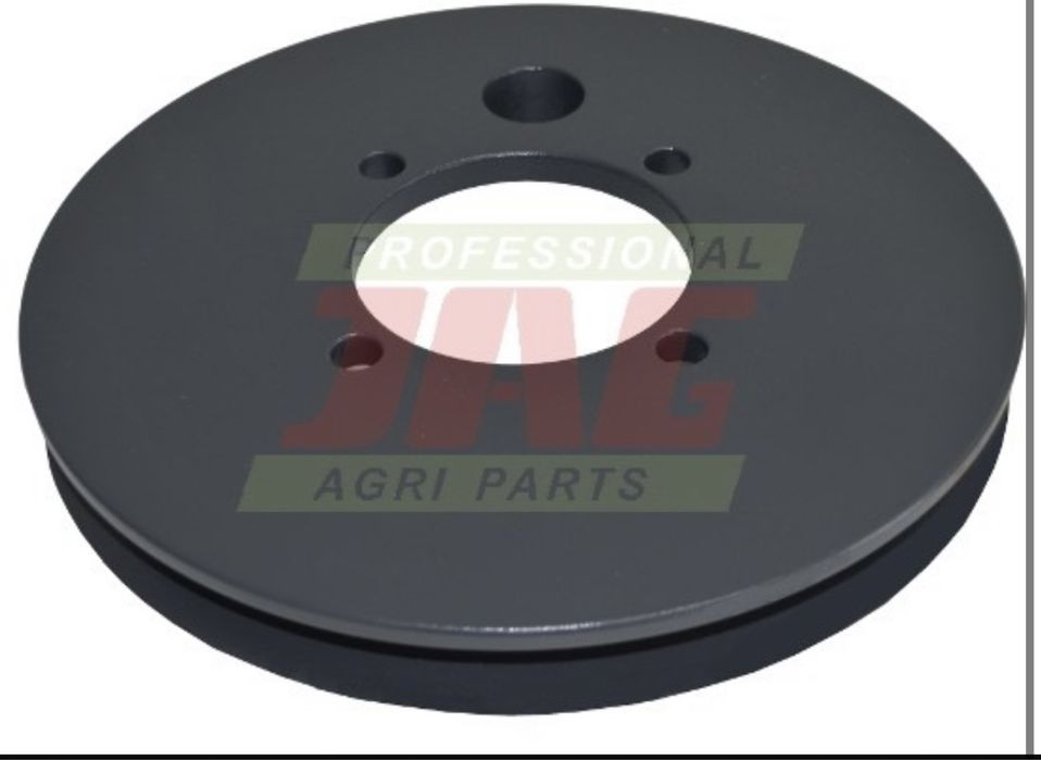 Koło pasowe napędu przekładni kosy Schumacher Claas  Lexion Dominator