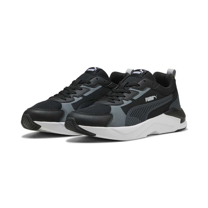 США‼️Кроссовки Puma X-Ray 3 RS Suede (37р по 48р) (400229-01)