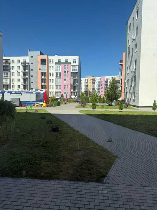 Продаж квартири ЖК «Європейка», вул. Соборна, 103/18