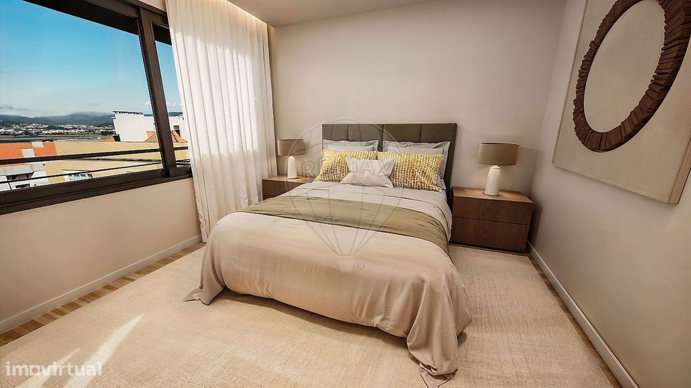 Apartamento T2 para venda
