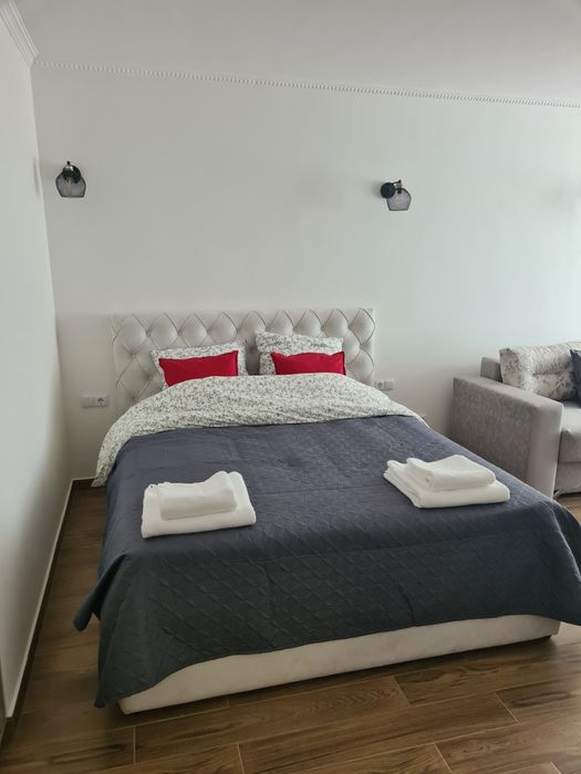 Подобово 1 к. квартира