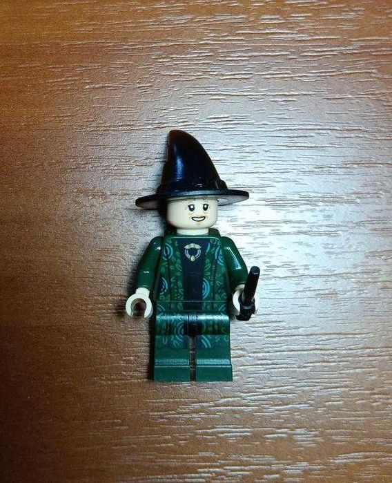 Lego Harry Potter Лего Гарри Поттер. Человечки. Оригинал. Новые.