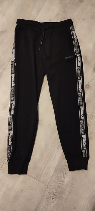 Spodnie męskie Sprandi r. S